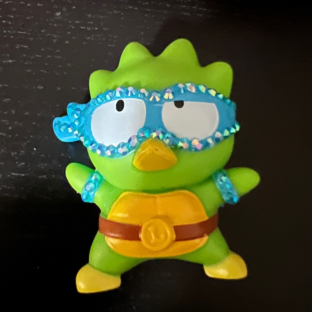 McDonald’s TMNT X Sanrio colab